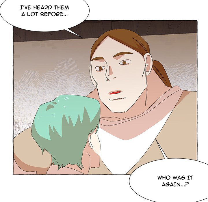 New Life, New Me Chapter 39 - Page 26