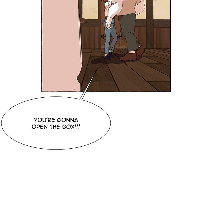 New Life, New Me Chapter 39 - Page 29