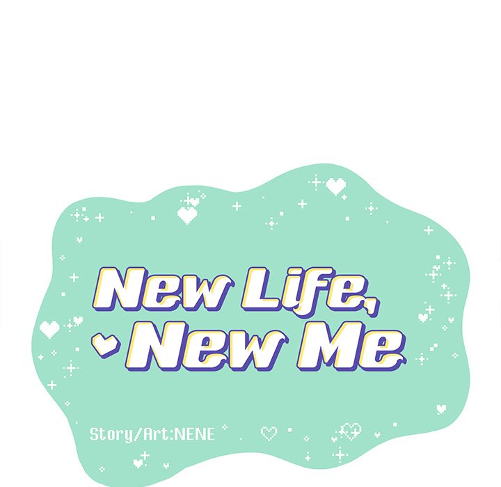 New Life, New Me Chapter 39 - Page 41