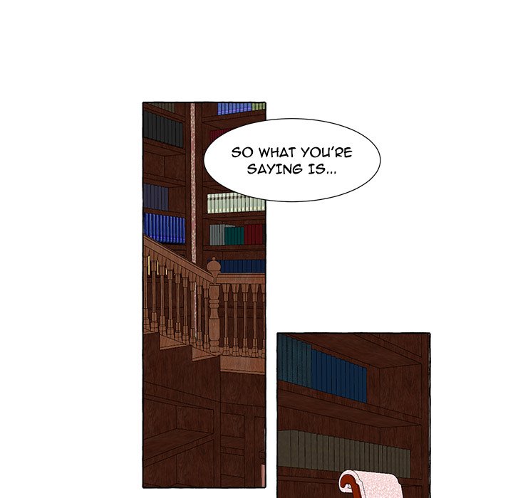 New Life, New Me Chapter 39 - Page 43