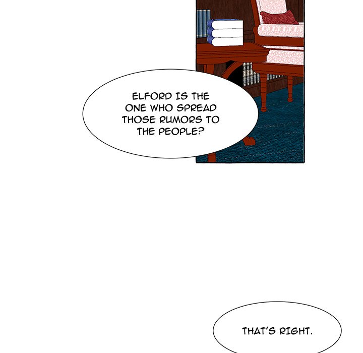 New Life, New Me Chapter 39 - Page 44