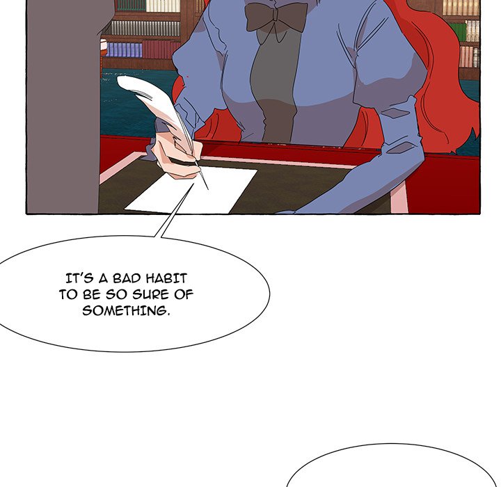 New Life, New Me Chapter 39 - Page 47