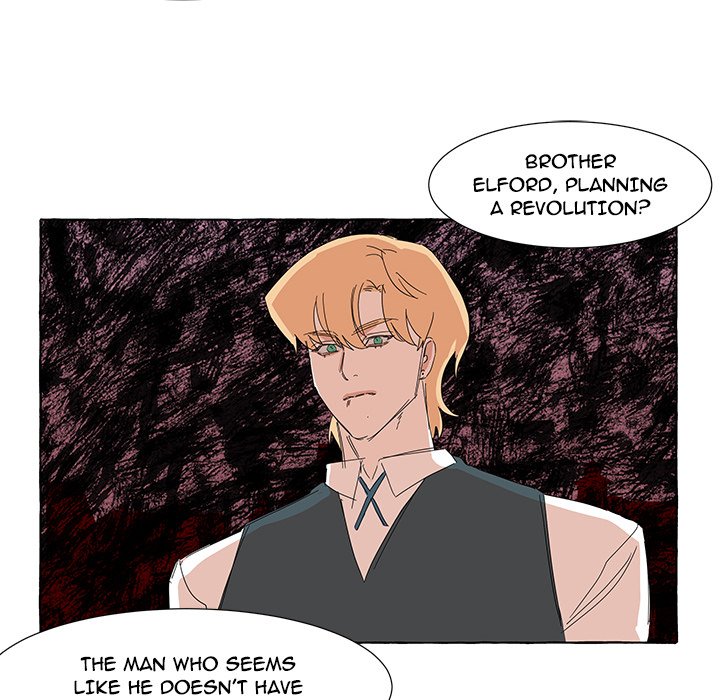 New Life, New Me Chapter 39 - Page 49