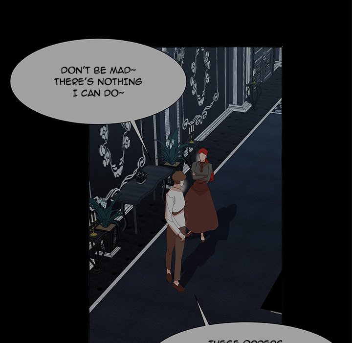 New Life, New Me Chapter 39 - Page 54