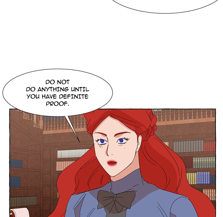 New Life, New Me Chapter 39 - Page 59