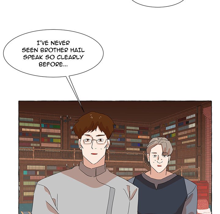 New Life, New Me Chapter 39 - Page 70