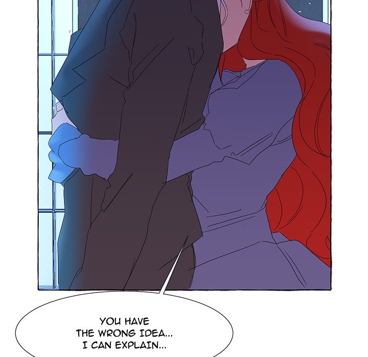 New Life, New Me Chapter 39 - Page 79