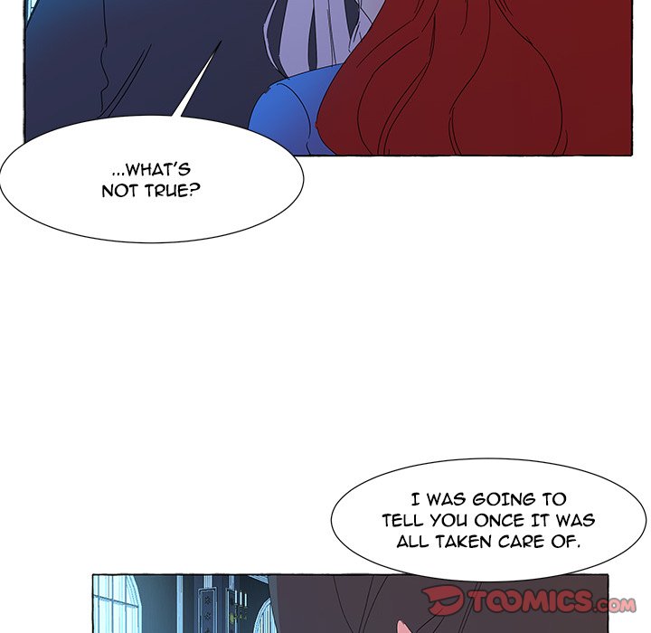 New Life, New Me Chapter 39 - Page 81