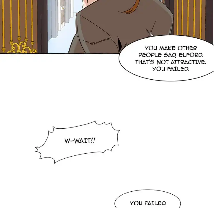 New Life, New Me Chapter 4 - Page 55