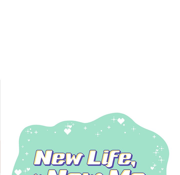 New Life, New Me Chapter 40 - Page 28