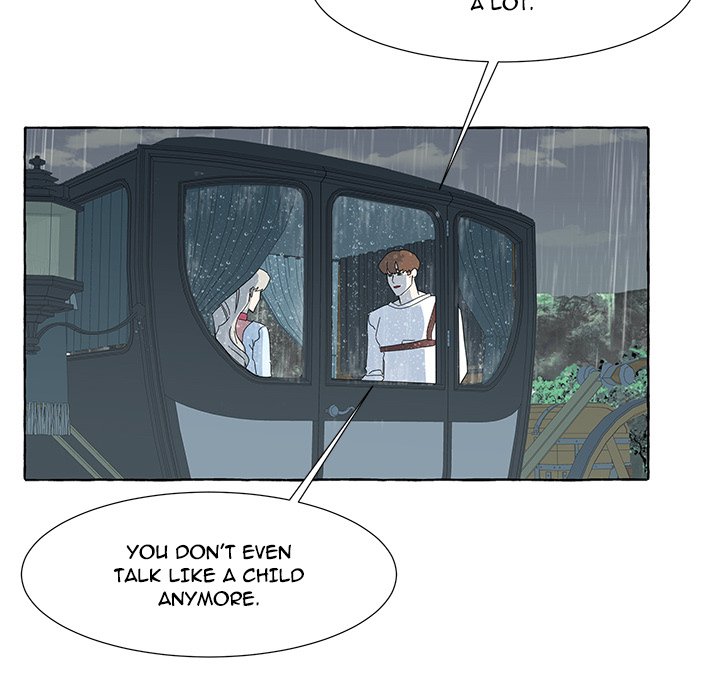 New Life, New Me Chapter 40 - Page 49