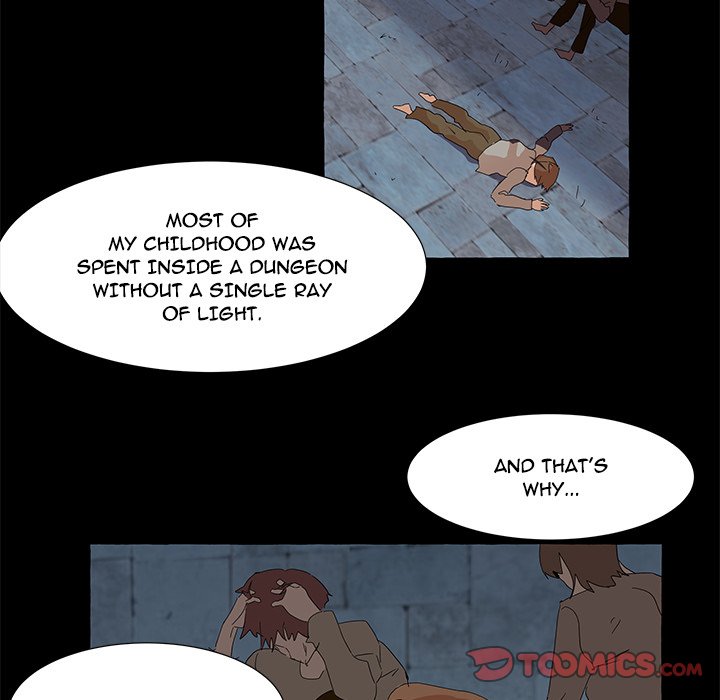 New Life, New Me Chapter 40 - Page 70