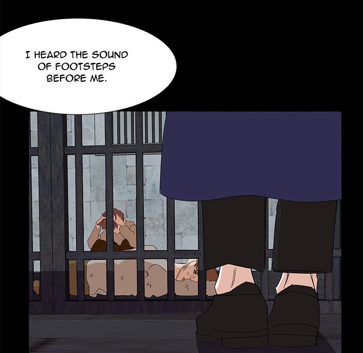 New Life, New Me Chapter 40 - Page 75