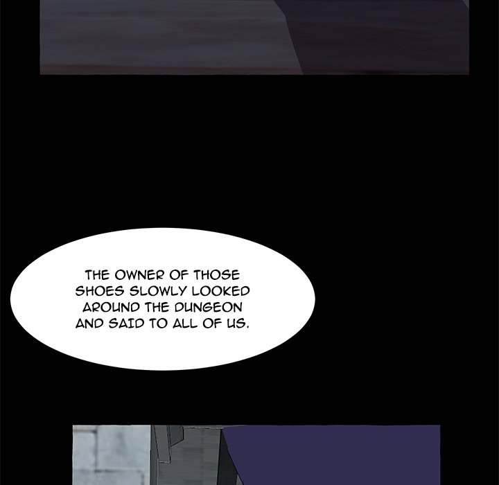 New Life, New Me Chapter 40 - Page 76