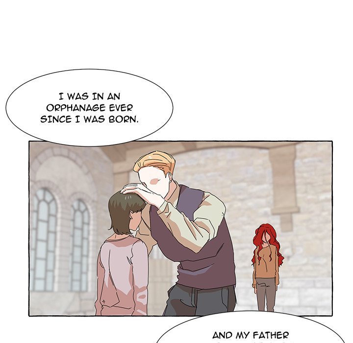 New Life, New Me Chapter 41 - Page 100