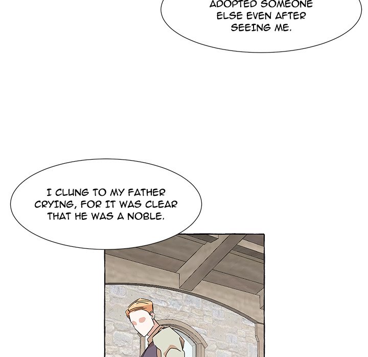 New Life, New Me Chapter 41 - Page 101