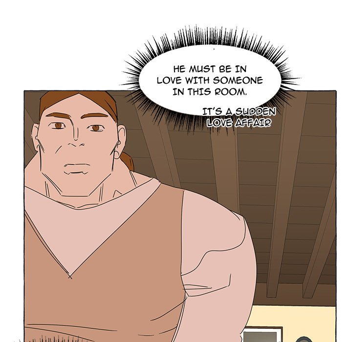 New Life, New Me Chapter 41 - Page 37