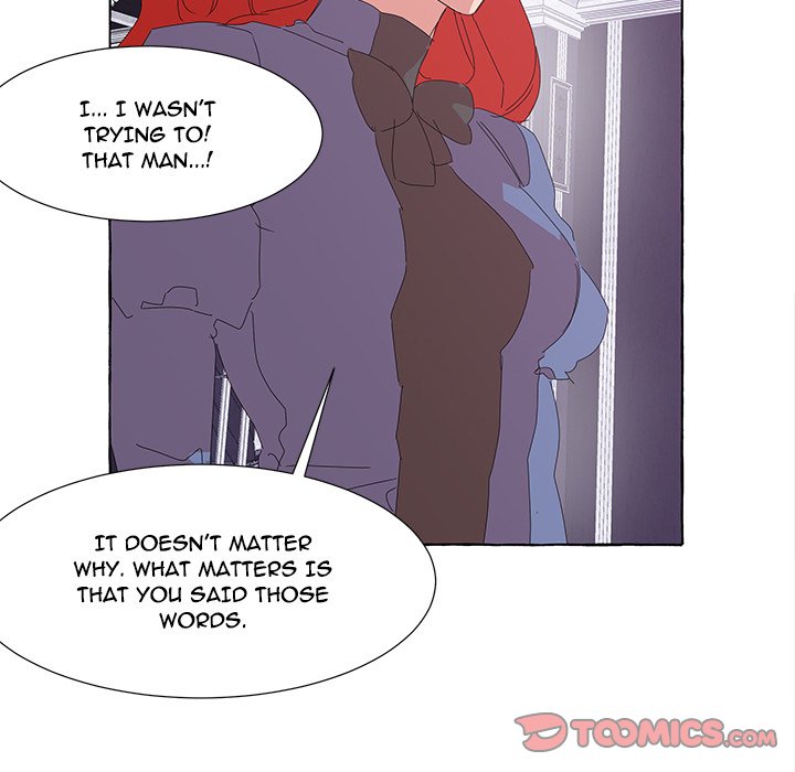 New Life, New Me Chapter 41 - Page 74