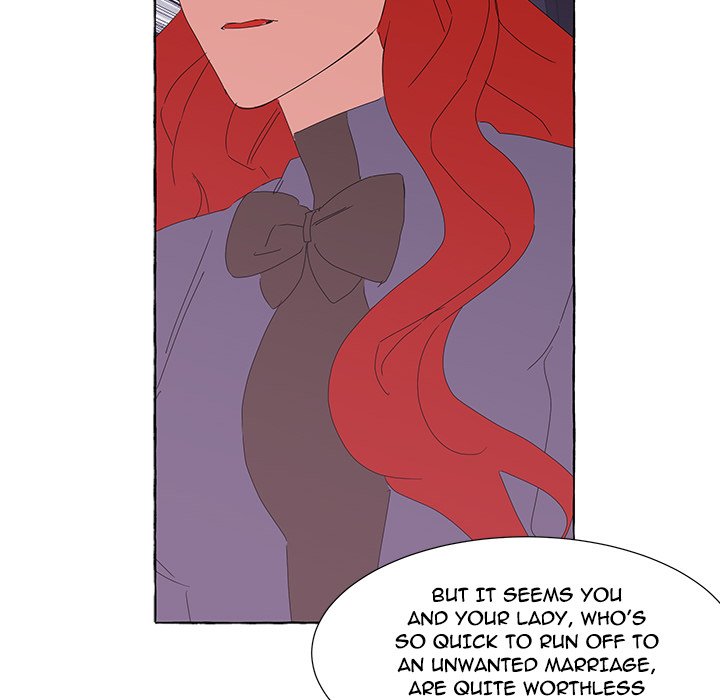 New Life, New Me Chapter 41 - Page 77