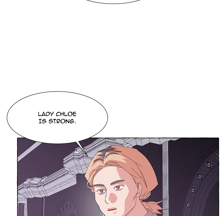 New Life, New Me Chapter 41 - Page 80