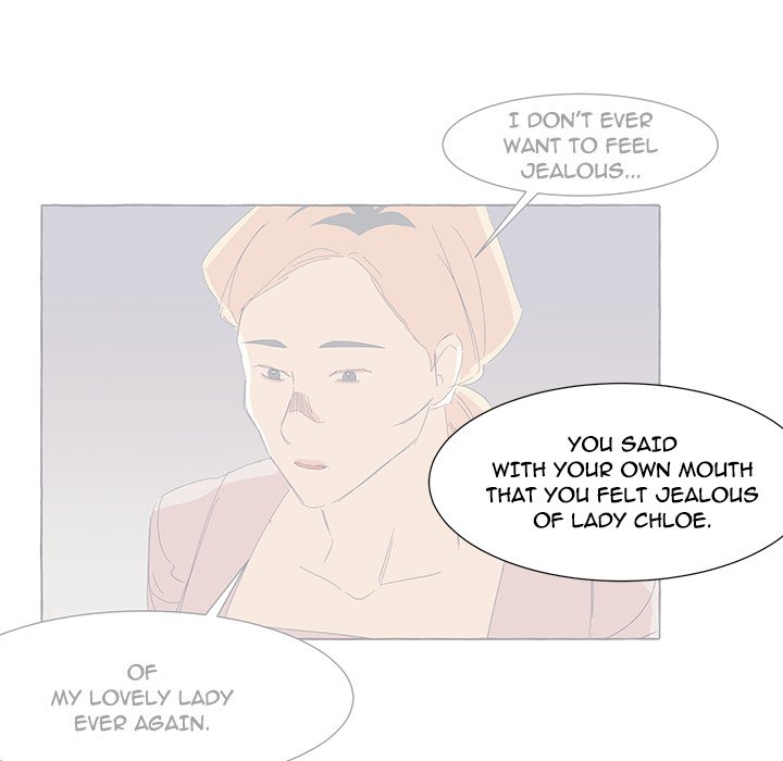 New Life, New Me Chapter 41 - Page 93