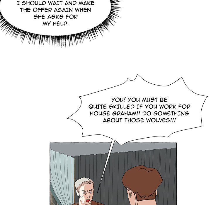 New Life, New Me Chapter 42 - Page 113