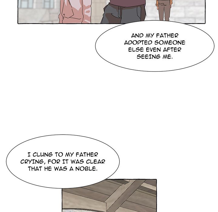 New Life, New Me Chapter 42 - Page 14