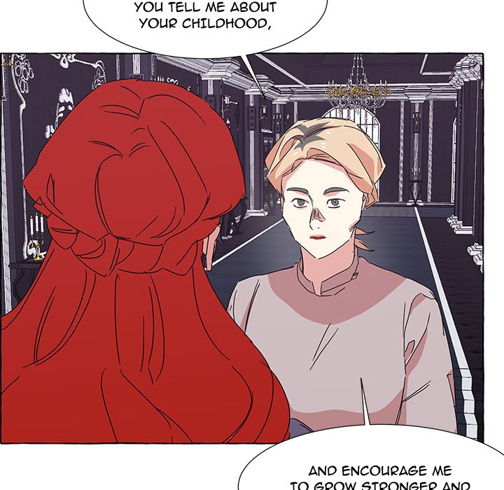 New Life, New Me Chapter 42 - Page 26