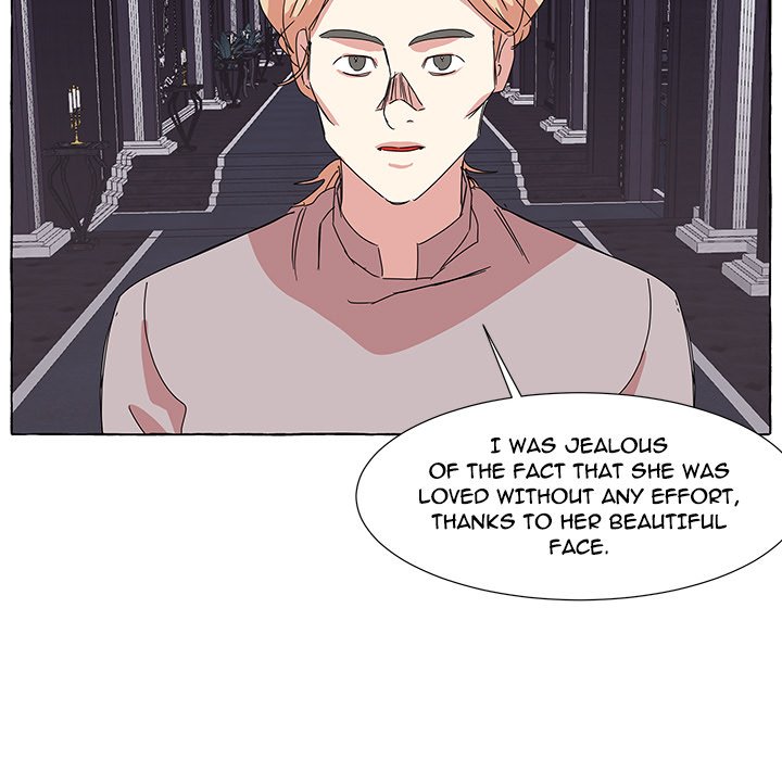 New Life, New Me Chapter 42 - Page 38