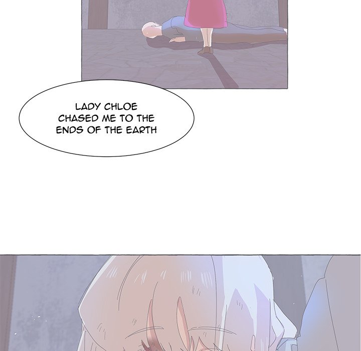 New Life, New Me Chapter 42 - Page 43