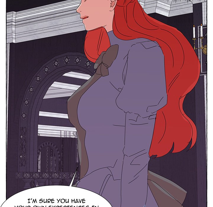 New Life, New Me Chapter 42 - Page 56