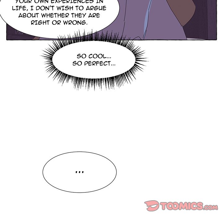 New Life, New Me Chapter 42 - Page 57