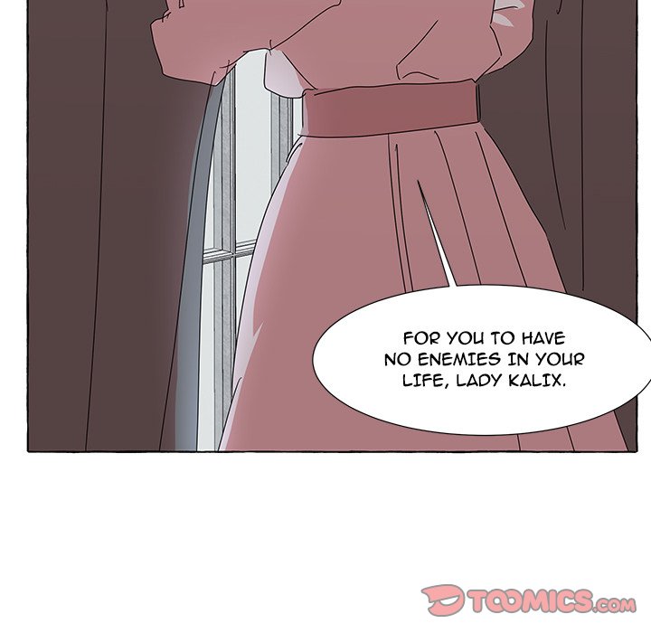 New Life, New Me Chapter 42 - Page 66