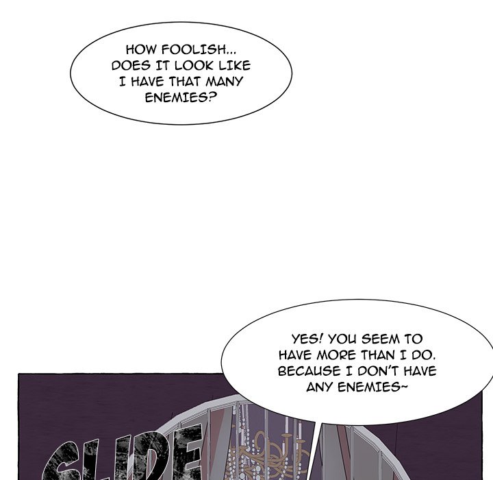 New Life, New Me Chapter 42 - Page 67