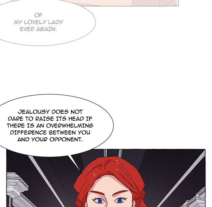 New Life, New Me Chapter 42 - Page 7