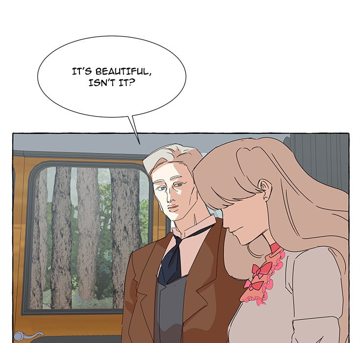 New Life, New Me Chapter 42 - Page 86