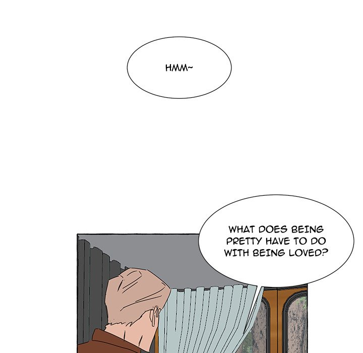 New Life, New Me Chapter 42 - Page 89