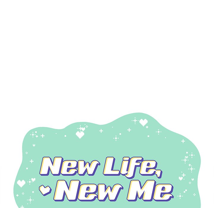 New Life, New Me Chapter 43 - Page 107