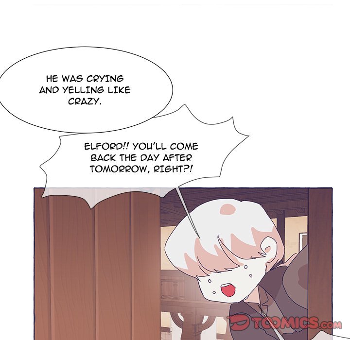 New Life, New Me Chapter 43 - Page 111