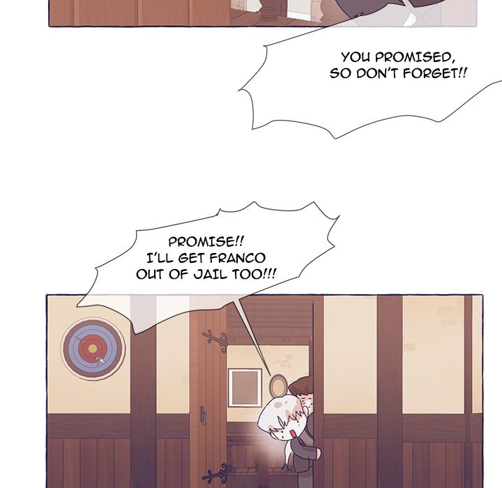 New Life, New Me Chapter 43 - Page 112