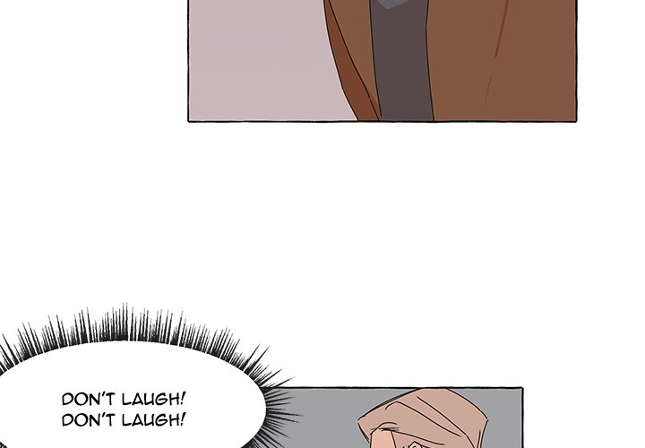 New Life, New Me Chapter 43 - Page 4