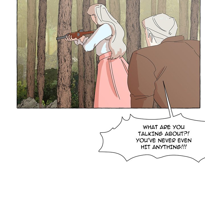 New Life, New Me Chapter 43 - Page 40