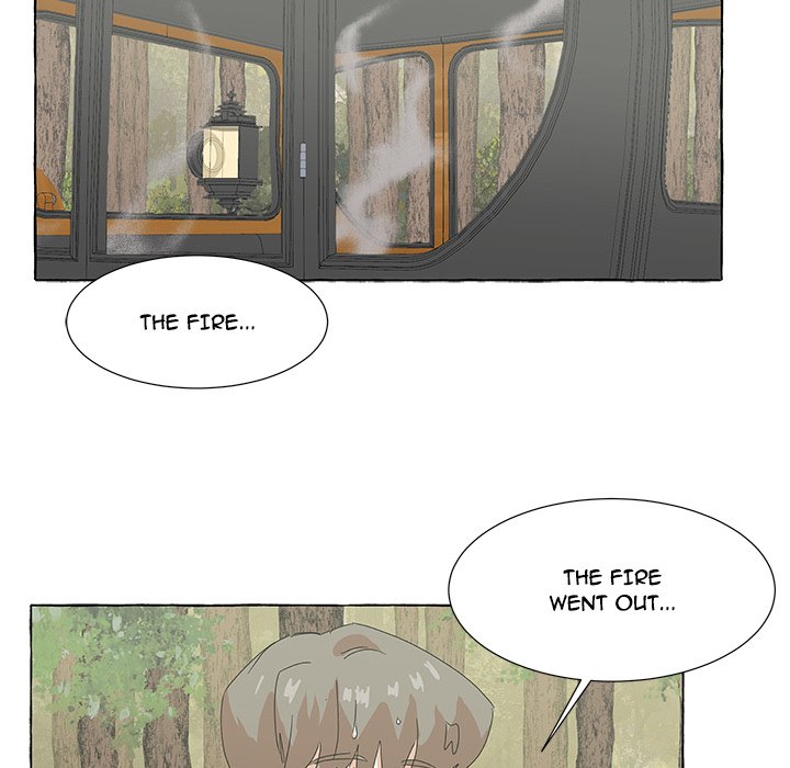 New Life, New Me Chapter 43 - Page 91