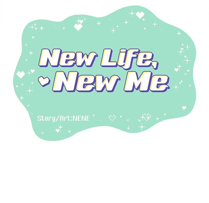 New Life, New Me Chapter 44 - Page 115