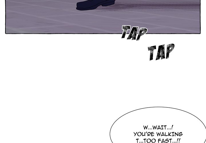 New Life, New Me Chapter 44 - Page 4