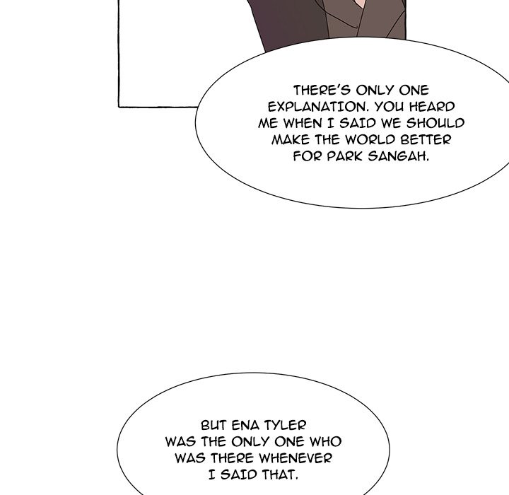 New Life, New Me Chapter 44 - Page 42