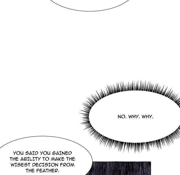 New Life, New Me Chapter 44 - Page 43