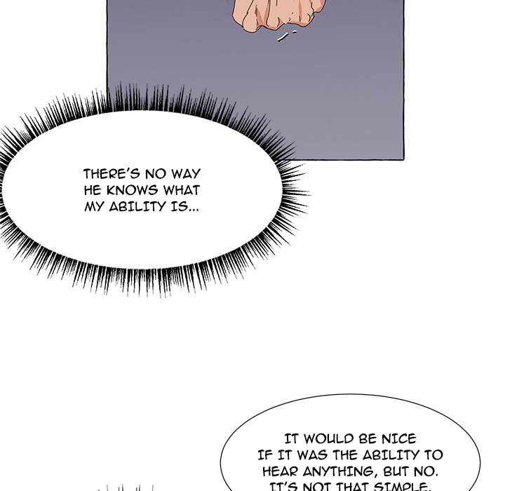 New Life, New Me Chapter 44 - Page 47