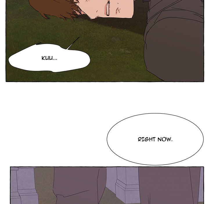 New Life, New Me Chapter 44 - Page 76