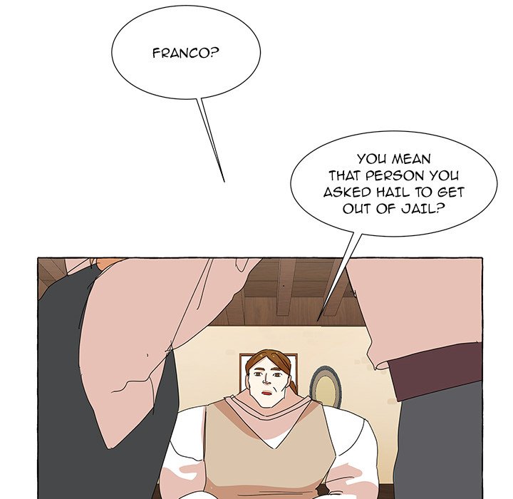 New Life, New Me Chapter 45 - Page 12